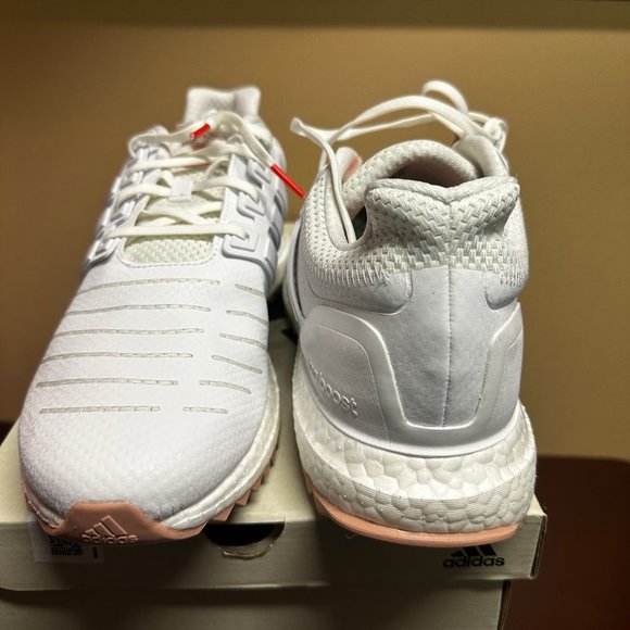 Adidas Mens White Ultraboost DNA XXII GX6848 Running Shoes Size 10.5 main image 5